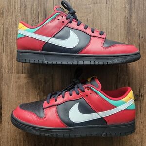 Nike Air Dunk 'Tatoo'
